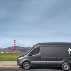 Specialized Bay Area