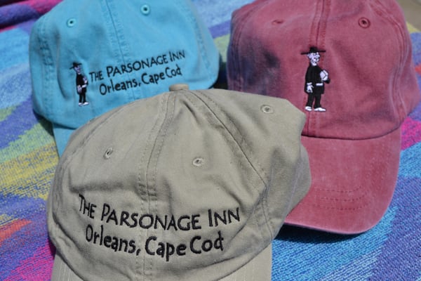 Parsonage Inn by null