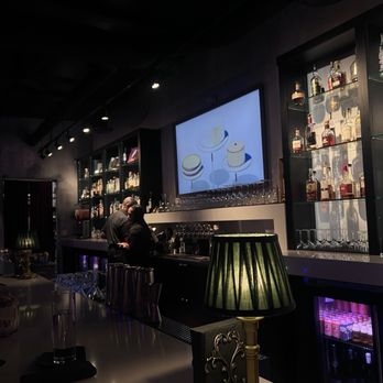Petite Boheme - Cocktail Bars Near Me - Las Vegas, Nevada Petite Boheme - Cocktail Bars Near Me - Las Vegas, Nevada