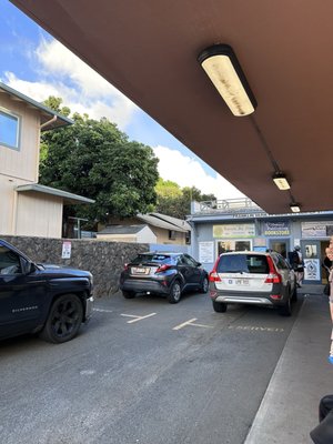 Yakitori Ando by null