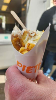 Albert Cuyp Markt by null