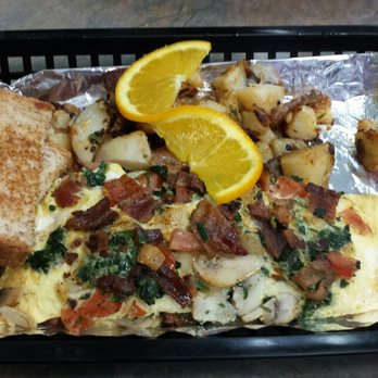 The Omelette Cafe - Cafes Near Me - Manassas, Virginia The Omelette Cafe - Cafes Near Me - Manassas, Virginia
