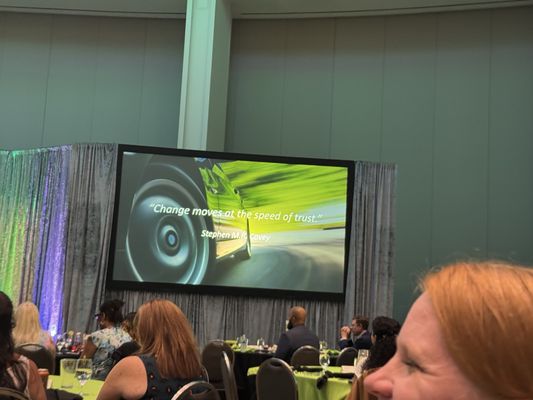 Huntington Place by null