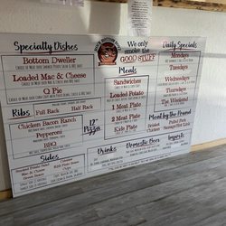 Rock Bottom Boyz BBQ
