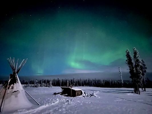 Northern Lights Resort & Spa by null