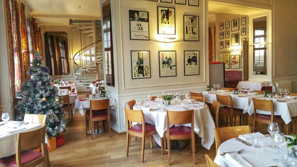 Reviewed L Auberge De La Mere Poulard In Le Mont Saint Michel