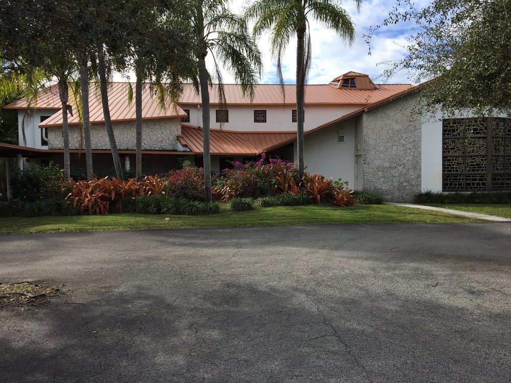 Slide of RJ Walsh Construction