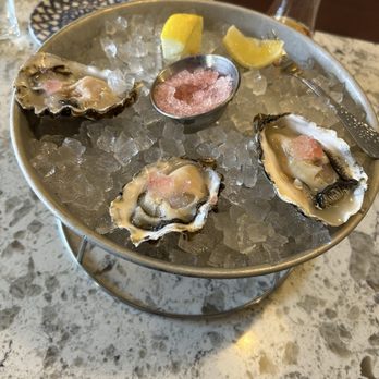 Salt and Iron - Pacific Oysters - Seafood Near Me - Edmonds, Washington