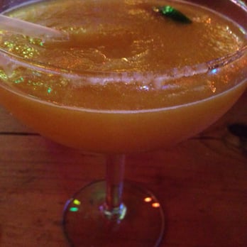 Border Cafe - Giant margarita! - Cajun/Creole Near Me - Newark, Delaware