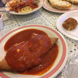 Calzone