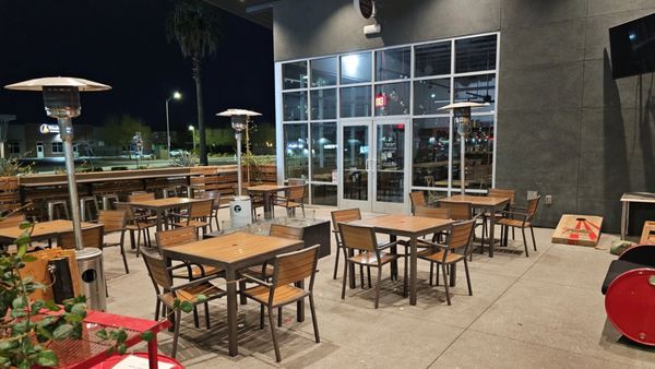 Fukuburger Buffalo by null Fukuburger Buffalo by null