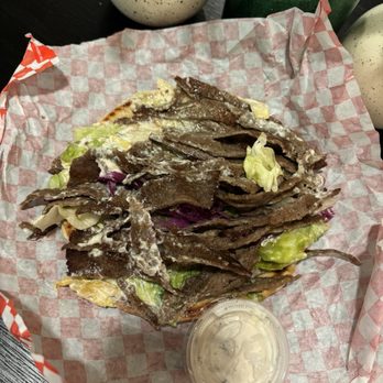 Falafel Flare - Gyro Wrap - Mediterranean Near Me - Tracy, California Falafel Flare - Gyro Wrap - Mediterranean Near Me - Tracy, California