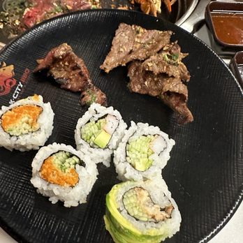 K-City BBQ - Sushi - Hot Pot Near Me - Levittown, New York K-City BBQ - Sushi - Hot Pot Near Me - Levittown, New York
