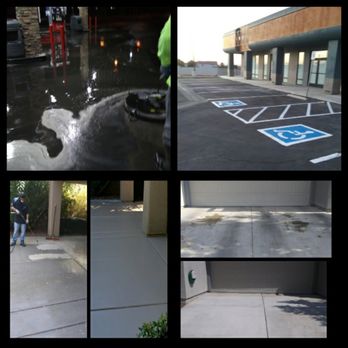 Dr. Driveway - Try our Services - Pressure Washers Near Me