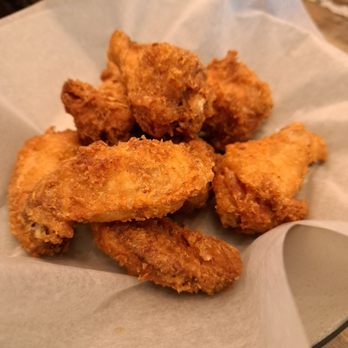 Hey Moo Moo - Chicken Wings - Noodles Near Me - Whitchurch-Stouffville, Ontario