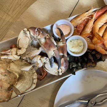 Ostras & Coisas - Seafood Near Me - Porto, 13