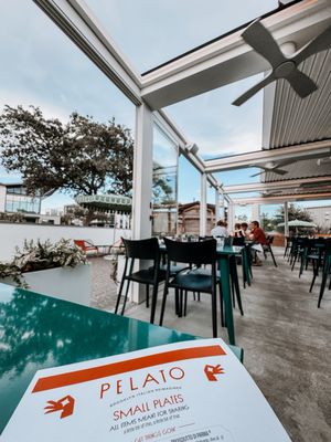 Pelato by null