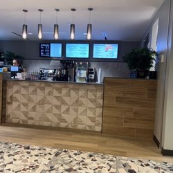 Nosh Thyme Cafe