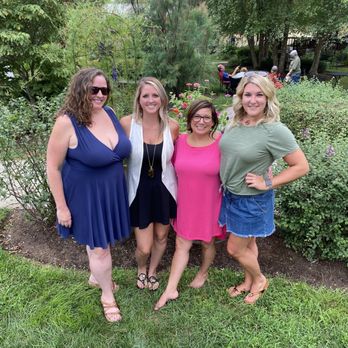 Equus Run Vineyards - Venues & Event Spaces Near Me - Midway, Kentucky