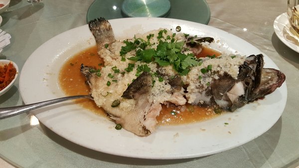 Unique Seafood PJ23 (23 奇怪海鲜酒家) by null