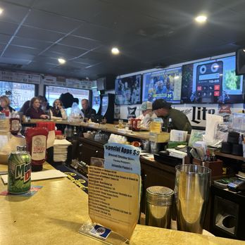 The Bucket Tavern - Bars Near Me - Kewaunee, Wisconsin The Bucket Tavern - Bars Near Me - Kewaunee, Wisconsin