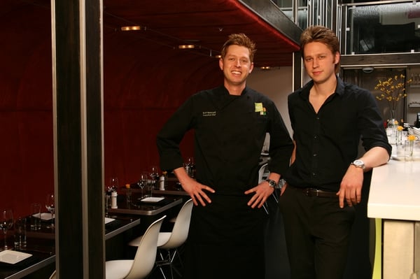 Photo of Frisee Restaurant - San Francisco, CA, US.