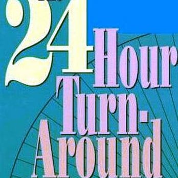 On-Time Appraisers - 24 Hours Turn-around Times! - Appraisal Services Near Me - Miramar, Florida