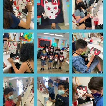 Art and Sol Fine Art Classes - Art Classes Near Me - Claremont, California Art and Sol Fine Art Classes - Art Classes Near Me - Claremont, California