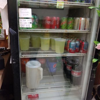 Silver Pon  To Go - Soft drinks - Chinese Near Me - Tamarac, Florida