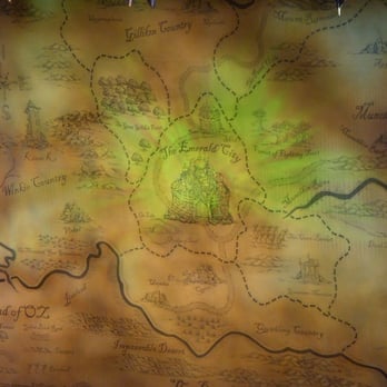 Wicked - Performing Arts Near Me - New York, New York Wicked - Performing Arts Near Me - New York, New York