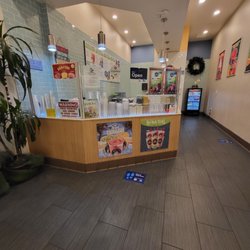 New look @ Surf City Squeeze
