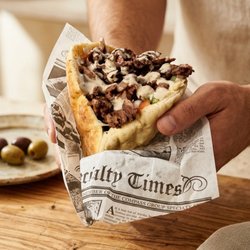 Shawarma