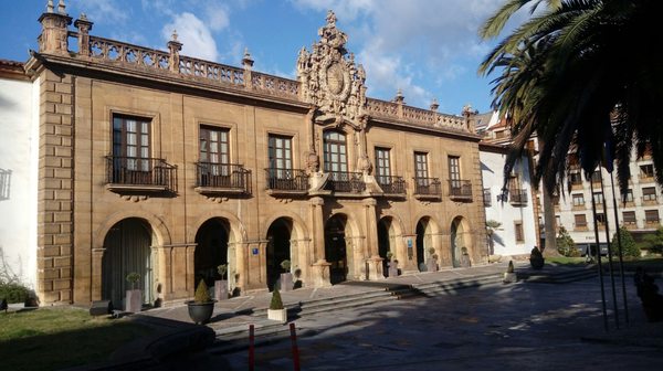 Eurostars Hotel de La Reconquista by null