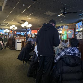 Downstairs At Eric’s - Old time vibe that is very cool - Arcades Near Me - Breckenridge, Colorado Downstairs At Eric’s - Old time vibe that is very cool - Arcades Near Me - Breckenridge, Colorado