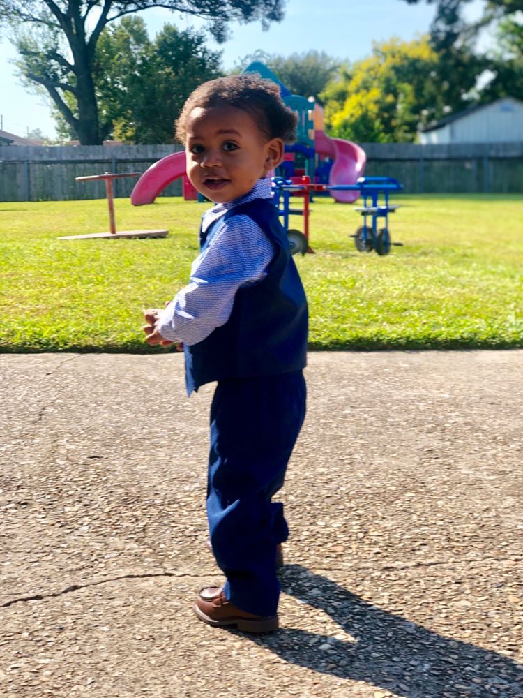 Bright Beginnings Child Development Center - childcare center in Metairie, LA