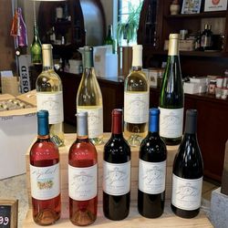 Raphael Vineyard and Winery