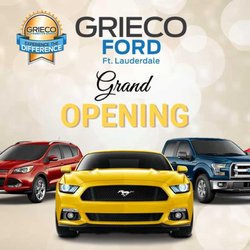 Grieco Ford of Fort Lauderdale