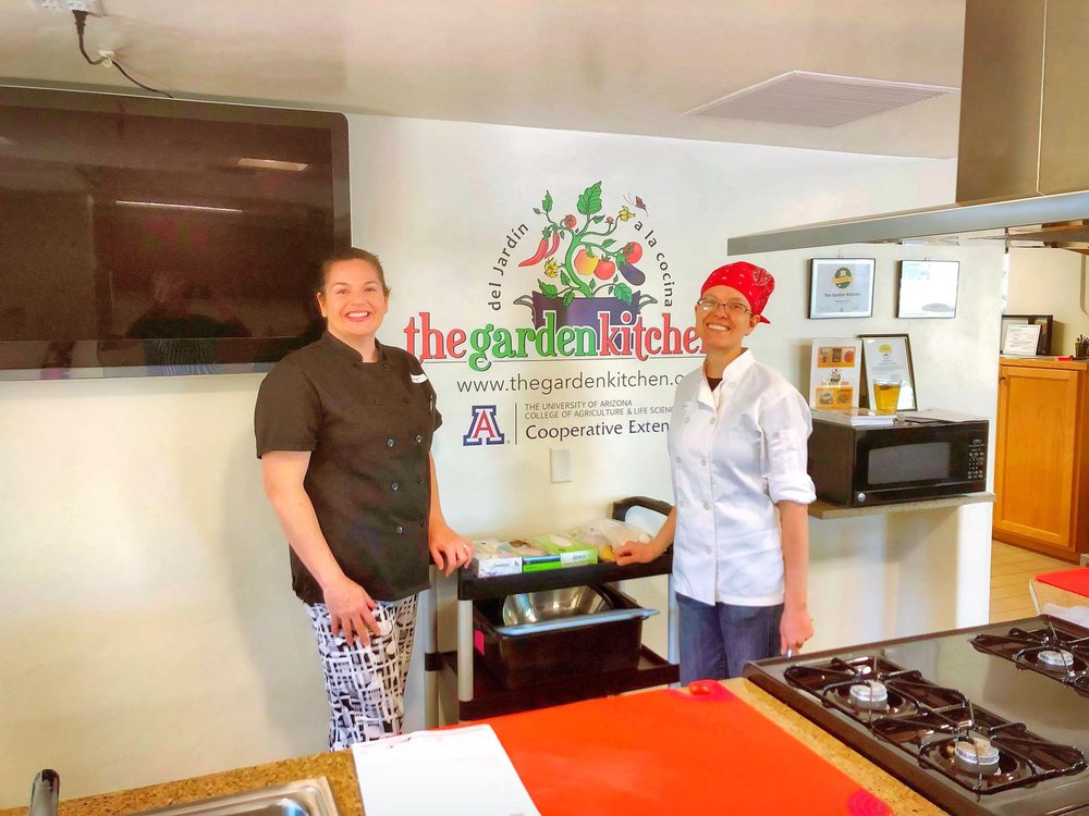 THE GARDEN KITCHEN - Updated September 2025 - 2205 S 4th Ave, Tucson ...