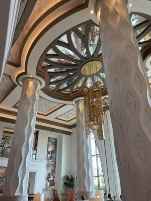 Barcelona Lounge by null