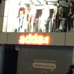 Addax