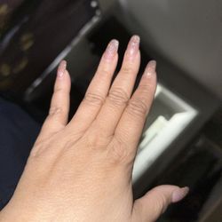 Gigi Nails