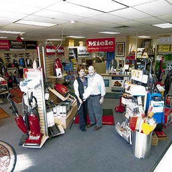 Lexington Vacuum - We carry many brands of quality vacuum cleaners including Miele, SEBO, Simplicity, Electrolux, Hoover, Sanitaire and cleaning supplies too. - Appliances & Repair Near Me - Albany, New York