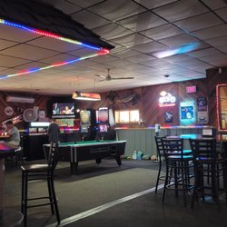 Felton Bar and Grill - Main room