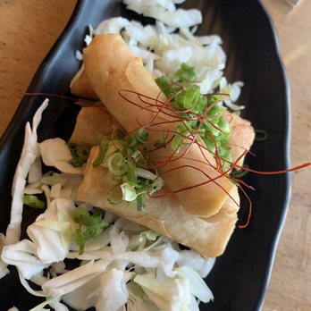 Sojo Ramen - Seafood crab spring rolls - Ramen Near Me - Las Vegas, Nevada Sojo Ramen - Seafood crab spring rolls - Ramen Near Me - Las Vegas, Nevada
