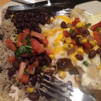 Chili's - Chicken enchilada - American Near Me - Clark, New Jersey Chili's - Chicken enchilada - American Near Me - Clark, New Jersey