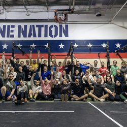 CrossFit Boston - CrossFit Boston Community