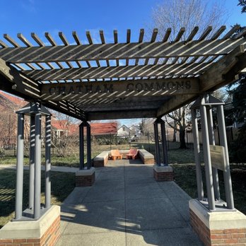 Chatham Commons - Parks Near Me - Indianapolis, Indiana