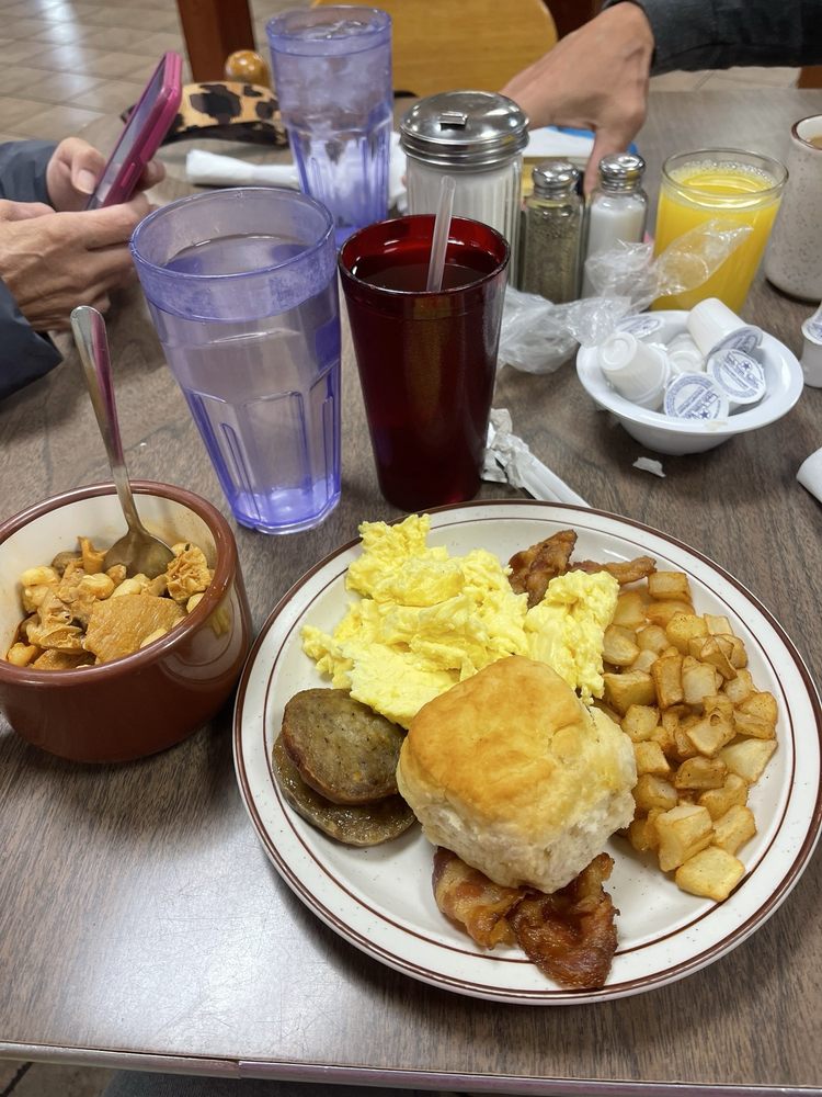 Del Norte Restaurant