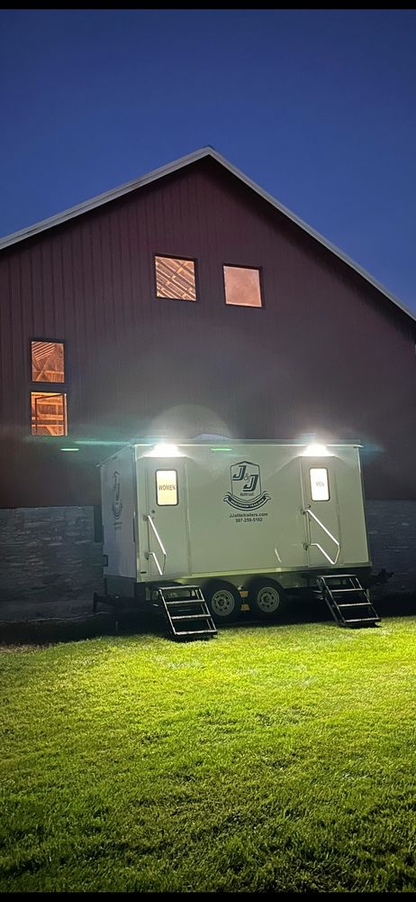 J & J Elite - septic in Millville, MN