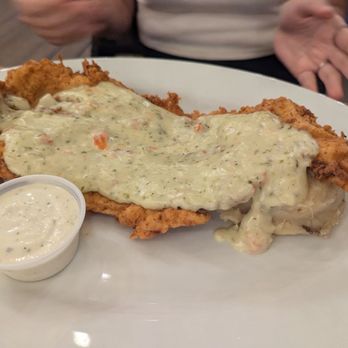 The Rackhouse - Chicken Fried Chicken - American Near Me - The Colony, Texas The Rackhouse - Chicken Fried Chicken - American Near Me - The Colony, Texas